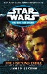 James Luceno - Star Wars: the New Jedi Order: the Unifying Force