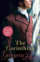 Georgette Heyer, Georgette (Author) Heyer - Corinthian