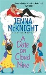 Jenna McKnight, McKnight Jenna - A Date in Cloud Nine