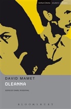 David Mamet, Mamet David - Oleanna