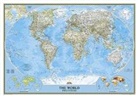 National Geographic Maps, National Geographic Maps - Reference - The Americas
