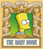 Matt Groening - The Bart Book