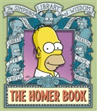 Matt Groening - The Homer Book