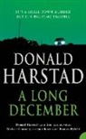 Donald Harstad, Harstad Donald - A Long December