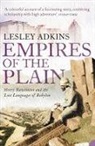 Lesley Adkins, Adkins Lesley - Empires of the Plain
