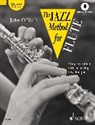 john O neill, John O'Neill - Jazz method for flute