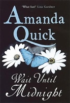 Amanda Quick - Wait Until Midnight