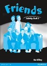 Liz Kilbey, Carol Skinner - Friends - Level 3: Friends 3 Workbook