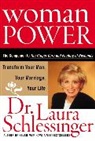 Dr. Laura Schlessinger, Laura Schlessinger, Laura Dr. Schlessinger - Woman Power
