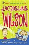 Jacqueline Wilson, Wilson Jacqueline - Video Rose And Mark Spark In The Dark