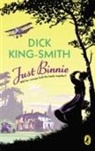 Dick King-Smith - Just Binnie