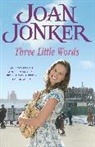 Joan Jonker, Jonker Joan - Three Little Words