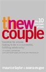 Seana McGee, McGee Seana, Maurice Taylor, Taylor Maurice - The New Couple
