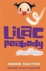Annie Dalton, Dalton Annie, Griff - Lilac Peabody and Charlie Chase