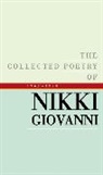 Nikki Giovanni - The Collected Poetry of Nikki Giovanni