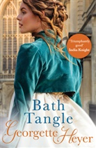 Georgette Heyer, Georgette (Author) Heyer - Bath Tangle