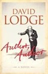 David Lodge - Author, Author