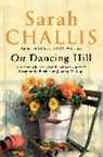 Sarah Challis, Challis Sarah - On Dancing Hill