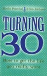 Ellen Jackson, Sheila Panchal - Turning 30