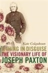 Kate Coloquhoun, Kate Colquhoun, Colquhoun Kate - Thing in Disguise
