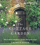"Country Living", Charlie Ryrie - The Cottage Garden