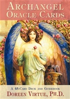 Doreen Virtue, PhD Doreen Virtue - Archangel Oracle Cards
