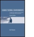 Ken Parsons, Kenneth C. Parsons - Human Thermal Environments