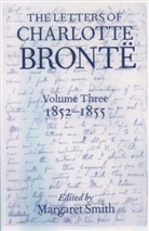 Chalotte Bronte, Charlotte Brontë, Margaret Smith, Margaret Smith - The Charlotte Bronte