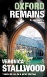 Veronica Stallwood - Oxford Remains