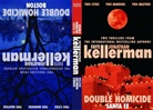 Faye Kellerman, Jonathan Kellerman, Fay Kellermann, Jonathan Kellermann - Double Homicide
