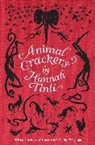 Hannah Tinti, Tinti Hannah - Animal Crackers