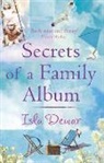 Isla Dewar - Secrets of a Family Album