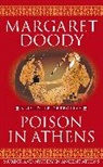 Margaret Doody, Margaret Anne Doody, Doody Margaret - Poison in Athens