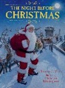 Christian Birmingham, Clement C. Moore, Christian Birmingham, Birmingham Christian - The Night Before Christmas