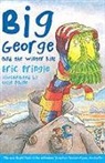 Colin (Ill) Paine, Eric Pringle, Colin Paine - Big George and the Winter King