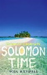 Will Randall, Randall Will - Solomon Time