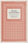 Tahar Ben Jelloun, Tahar Ben Jelloun - Islam explained