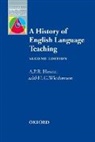 Howat, Howatt, A. Howatt, A.P.R. Howatt, Anthony P.R. Howatt, Howatt A. P. R.... - A History of English Language Teaching