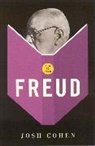 Josh Cohen, Cohen Josh - How to Read Freud