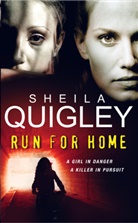 Sheila Quigley - Run for Home