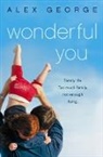 Alex George, George Alex - Wonderful You