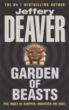 Jeffery Deaver - Garden of Beasts