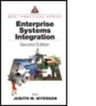 Judith M. Myerson, Myerson Judith M. - Enterprise Systems Integration