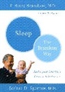 T Brazelton, T. Berry Brazelton, J Sparrow, Joshua Sparrow, Joshua D. Sparrow - Sleep: The Brazelton Way