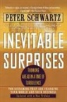 Peter Schwartz - Inevitable Surpises