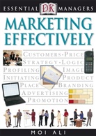 Moi Ali, Adele Hayward - Marketing Effectively