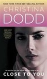 Christina Dodd, Dodd Christina - Close to You