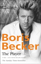 Boris Becker - The Player