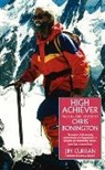 Jim Curran, Curran Jim - High Achiever