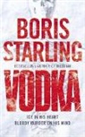 Boris Starling - Vodka